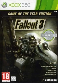 Fallout 3: Game of the Year Edition - Classics [BE][NL]