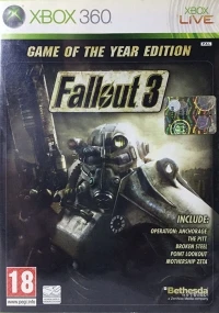 Fallout 3: Game of the Year Edition [IT]