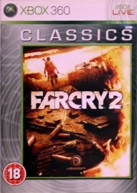 Far Cry 2 - Classics