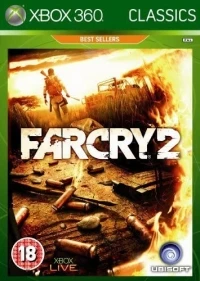 Far Cry 2 - Classics (Best Sellers)