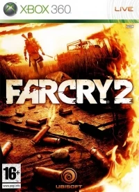 Far Cry 2 [FR]