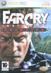 Far Cry Instincts Predator [ES]