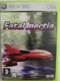 Fatal Inertia [IT]