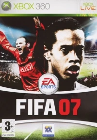 FIFA 07 [FI]