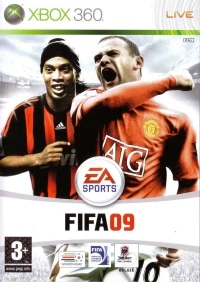 FIFA 09 [BE][NL]