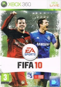 FIFA 10 [CH]