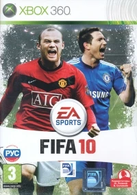 FIFA 10 [RU]