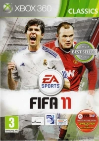 FIFA 11 - Classics [BE][NL]