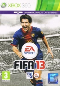 FIFA 13 [CH]