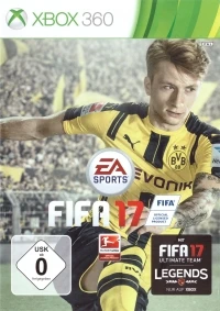 FIFA 17 [DE]