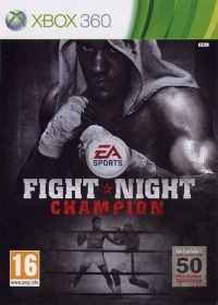 Fight Night Champion [RU]