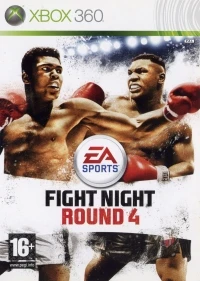 Fight Night Round 4 [RU]