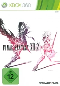 Final Fantasy XIII-2 (600 21043 / PF132TGE09)