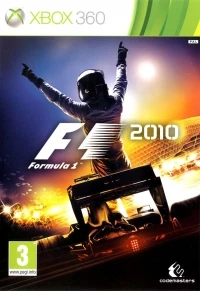 Formula 1 2010 [FR]