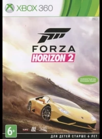 Forza Horizon 2 [RU]