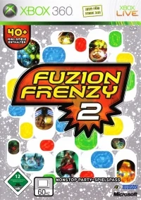 Fuzion Frenzy 2 [DE]