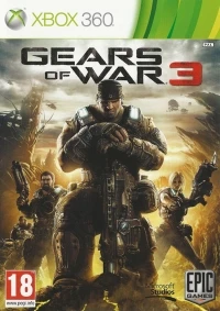 Gears of War 3 [AT]