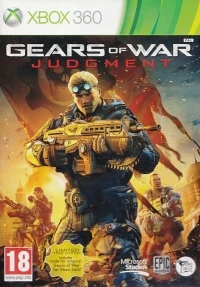 Gears of War: Judgment [UK]