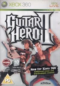 Guitar Hero II (Not for Resale)