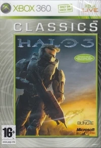 Halo 3 - Classics [DK][FI][NO][SE]