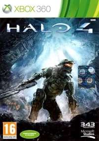 Halo 4 [IT]