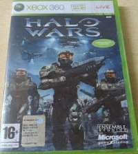 Halo Wars [IT]