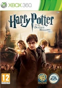 Harry Potter and the Deathly Hallows, Part 2