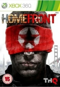 Homefront [UK]