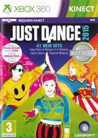 Just Dance 2015 - Classics