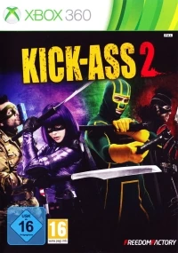 Kick-Ass 2