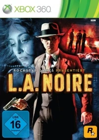 L.A. Noire [DE]