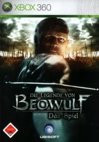 Legende von Beowulf, Die: Das Spiel