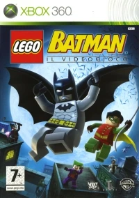 Lego Batman: Il Videogioco