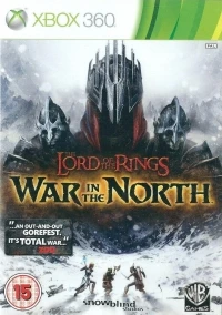 Lord of the Rings, The: War in the North