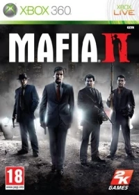 Mafia II [IT]
