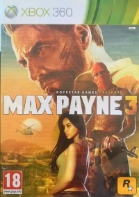 Max Payne 3 [FR]