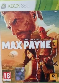Max Payne 3 [IT]