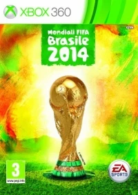 Mondiali FIFA Brasile 2014