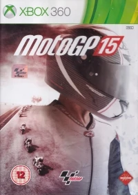MotoGP 15 [UK]