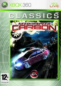 Need for Speed: Carbon - Classics