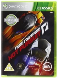 Need for Speed: Hot Pursuit  - Classics