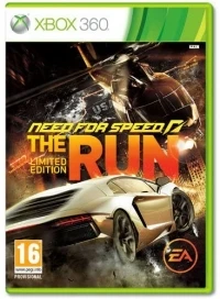 Need for Speed: The Run - Limited Edition [IT]