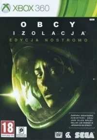 Obcy: Izolacja - Edycja Nostromo