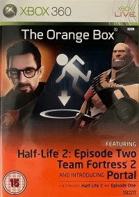 Orange Box, The [UK]