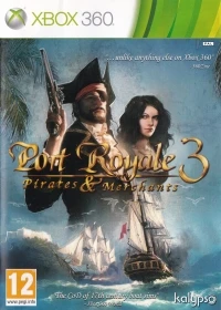 Port Royale 3: Pirates and Merchants