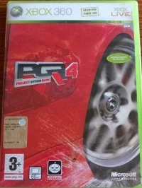 Project Gotham Racing 4 [IT]