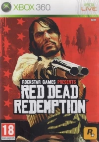 Red Dead Redemption