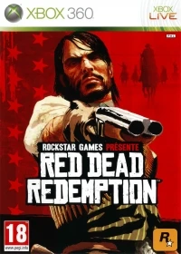 Red Dead Redemption [FR]