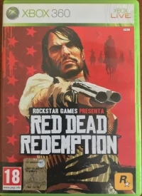 Red Dead Redemption [IT]