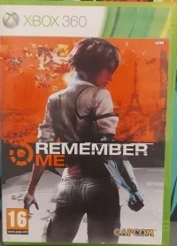 Remember Me [IT]